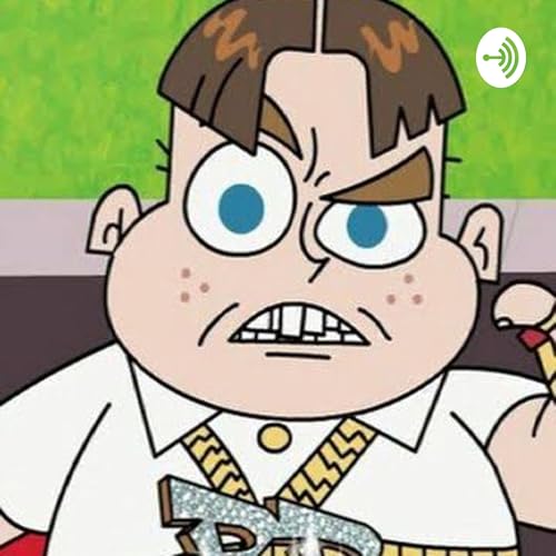 『The Bling Bling Boy Podcast தமிழ்』のカバーアート