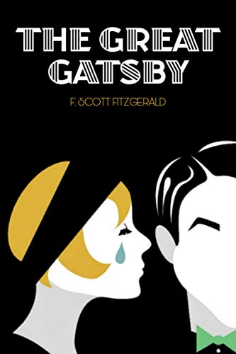The Great Gatsby