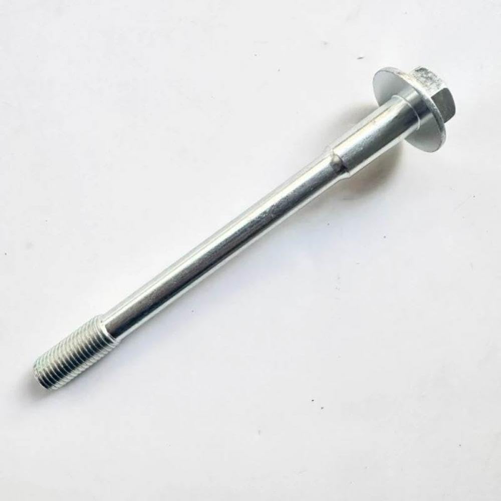 Drive Pulley Bolt Primary Clutch Compatible with CF Moto Cforce Uforce 400 800 500 600 1000 X5 X6 ATV for Part Number 0JY0-050001-00001