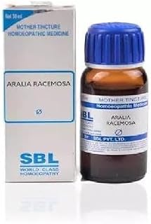ARALIA RACEMOSA Q 30 ML SBL
