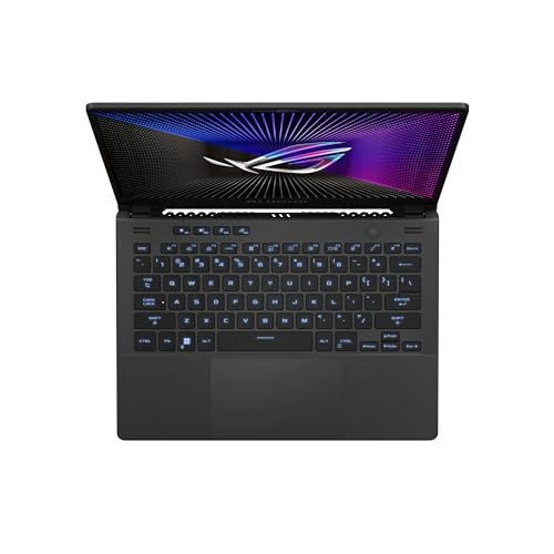 ROG GA402NV-N2027W - Notebook - Immagine 4