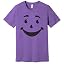 Heather Team Purple