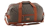 Einschubtasche vorne Easy Camp Reisetasche Denver, Grau, One Size, 360145