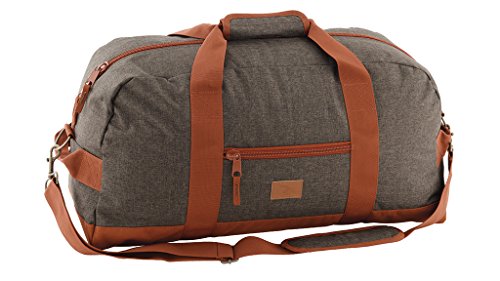 Easycamp Denver 45 Holdall - Coffee, One Size