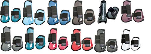 HKM Paratendini e Paranocche, Set da 4 Pezzi