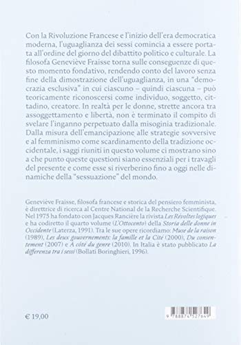 Il Mondo è Sessuato. Femminismo E Altre Sovversioni - 2