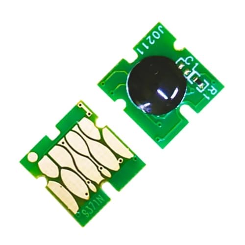 Puce C9371 boîtier de maintenance pour imprimante jet d'encre AM-C6000 C12C937181