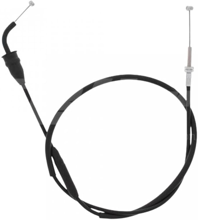 Kabel przepustnicy All Balls do Yamaha 225 XT 1992 do 1995 36417 nowy