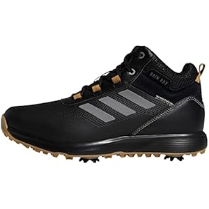adidas Herren S2g Mid Golfschuh