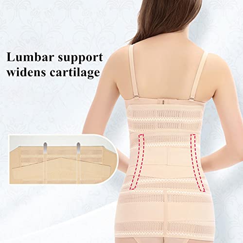 Faja abdominal posparto BAFAFA talla XL miniatura 3