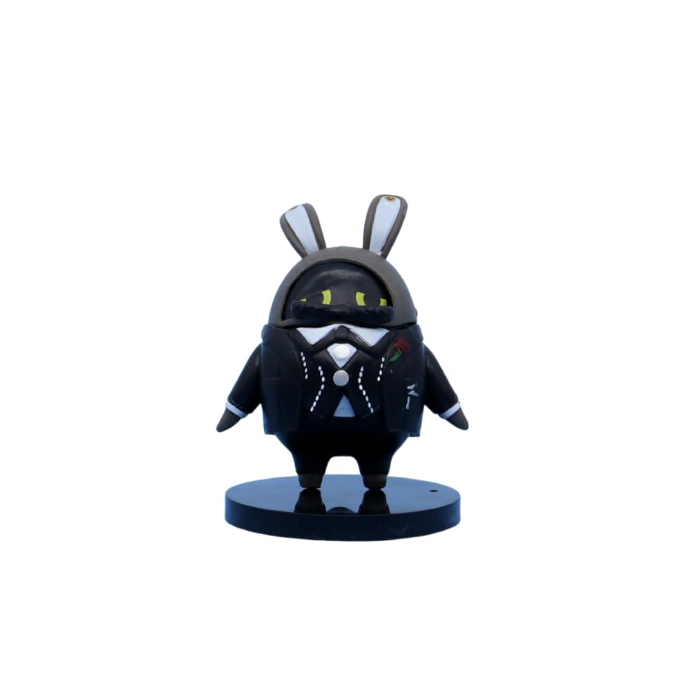 1PC Zenless Zone Zero War Home Decorations Anime Hobby Collectibles Desktop Decorations (STYLE 2)