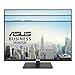 ASUS 27” 4K Business Monitor (VA27UQSB) - UHD (3840 x 2160), IPS, Frameless, HDR10, DisplayPort, Dual HDMI, Speakers, Eye Care, Ergonomic, pivot, swivel, height adjustable, DisplayWidget, 3yr warranty