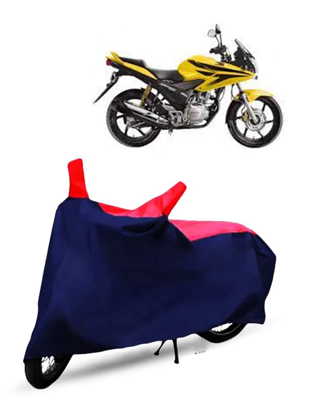 Image of Waterproof Bike Cover for Honda CBR Stunner