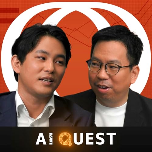 【ChatGPTの野望は&ldquo;全知全能&rdquo;への進化】今井翔太「いまさらAI開発レースを止められない」／OpenAIは評価額「100兆円」でも大赤字／「人類の利益」より広告でカネ儲け【AI QUEST】