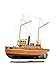 Old Modern Handicrafts Seguin Collectible