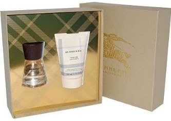 burberry touch gift set