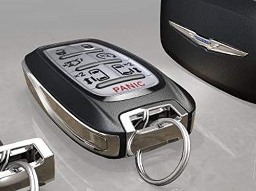 Mopar 82214547AC Remote Start Kit