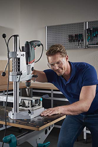 wolfcraft Stufenbohrer HSS, Rundschaft I 2516000 I Für stufenweises Aufbohren und Entgraten von Metall und Kunststoff I Stufendurchmesser Ø… – Ansicht 2