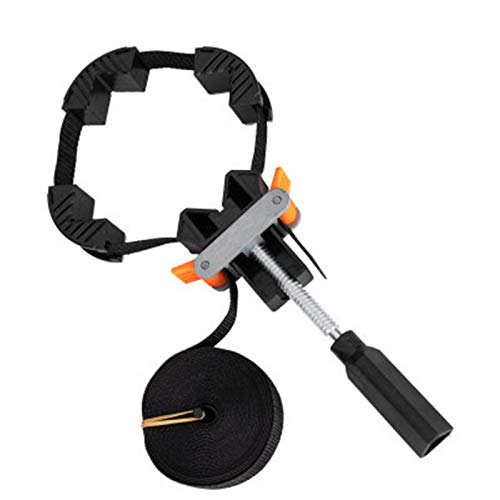 Morsetto ad angolo regolabile multifunzione