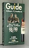  Guide gilbert des vins en grande surface 98 99