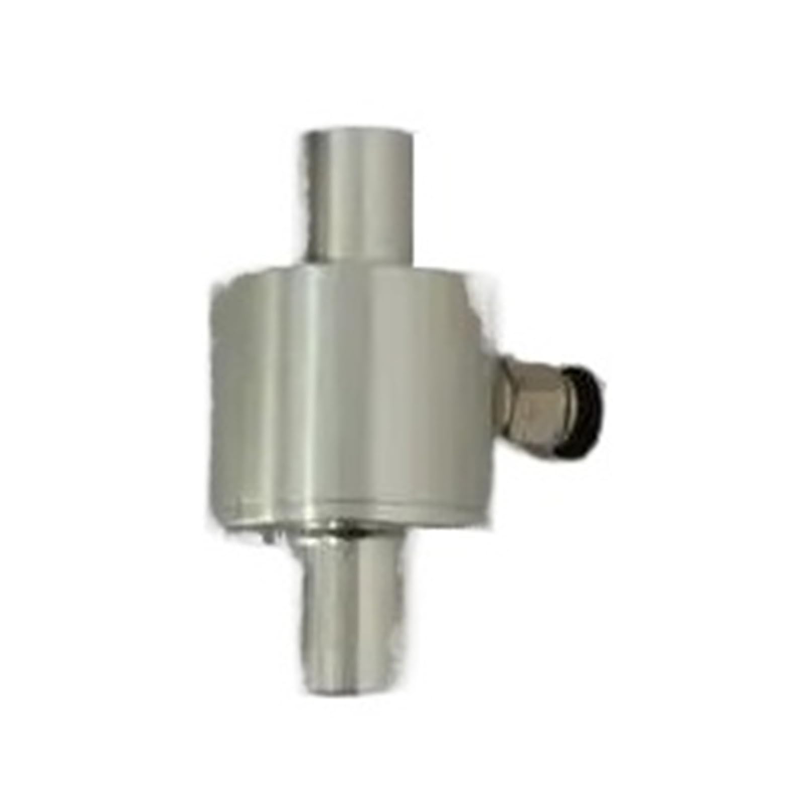 Pneumatic Conveyor, Air Amplifier, Vacuum Generator, Pneumatic Feeder, Material Conveyor, Powder Feeder(250-43Aluminum)