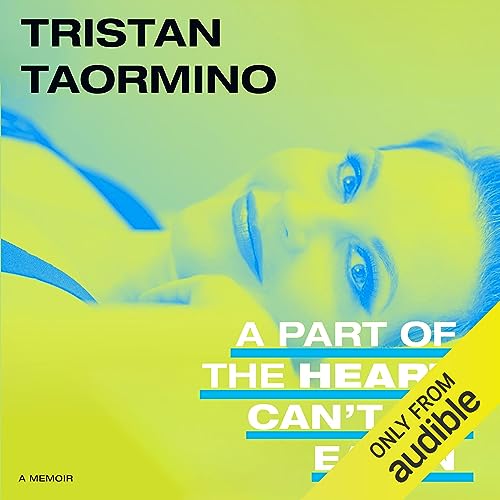 Tristan Taormino's A Part of the Heart Can't Be Eaten episode artwork