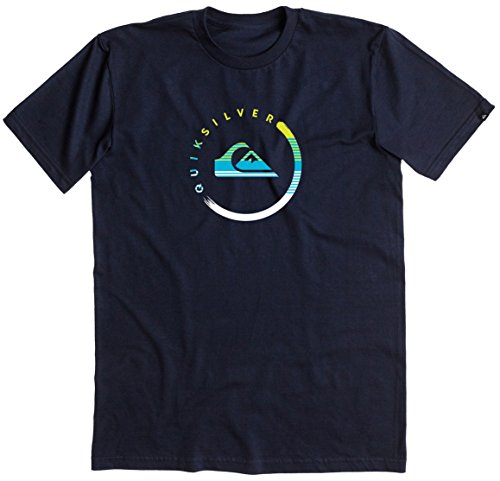Quiksilver Men's Active Plus T-Shirt