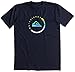 Quiksilver Men's Active Plus T-Shirt