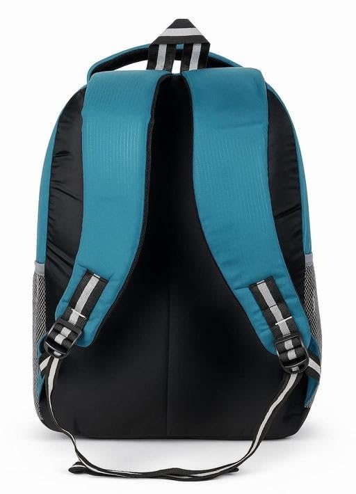 Image of All Purpose Backpack for Men with Spacious Design for Travel College and Office