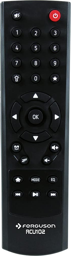 REGENT i100s Radio Internet z SPOTIFY Connect Wi-Fi Radio Cyfrowe Kuchenne z Bluetooth Budzik Snooze Timer Wyświetlacz LCD Kolorowy Drewno