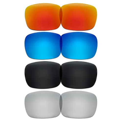 Lentilles pour Spy Optic Helm : remplacez vos verres rayés facilement