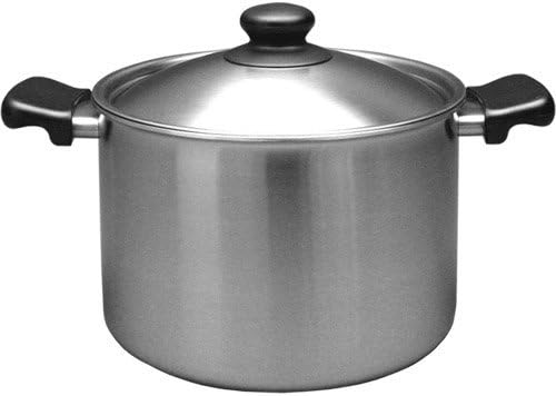 高級な 日本製 柳 宗理 三層鋼深型両手鍋22 つや消し ステンレス Ih対応 アルミ３層