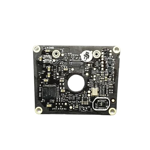 Mavic 2 Advanced PTZ�P�[�u���A�W���o�����[�^�[�A�G���^�[�v���C�Y�W���o���p�{�[�h�AMavic Advanced�ƌ݊�������(Gimbal Board)