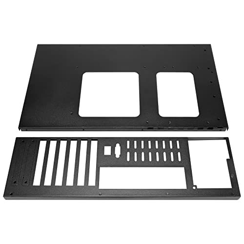 2. Forte e durevole, protezione di schede grafiche e dispositivi elettronici, può essere saldamente sovrapposta.