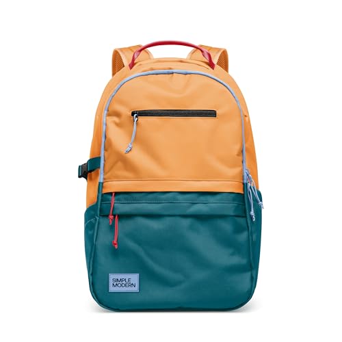 Image of Simple Modern Kids Backpack for School | 20L Laptop Backpack | Multi-Color