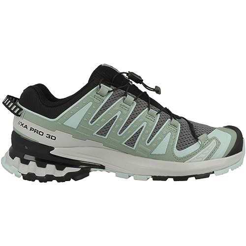 Image of Salomon Men XA Pro 3D V9 Trail Running Shoe
