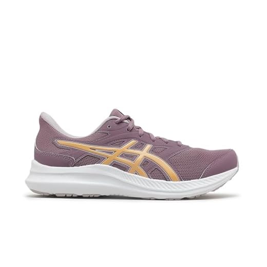 Asics JOLT 4, Sneaker Mujer, Naranja Malva, 42.5 EU