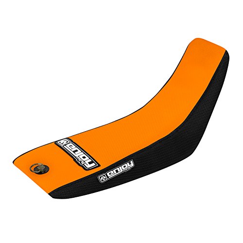 Quad Works Seat Cover Black for Yamaha BRUIN 250 2005-2006