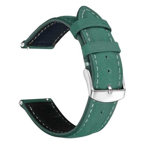 Image of ACM Watch Strap 22mm compatible with Beatxp Exact Smartwatch