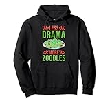Zoodles Food Design