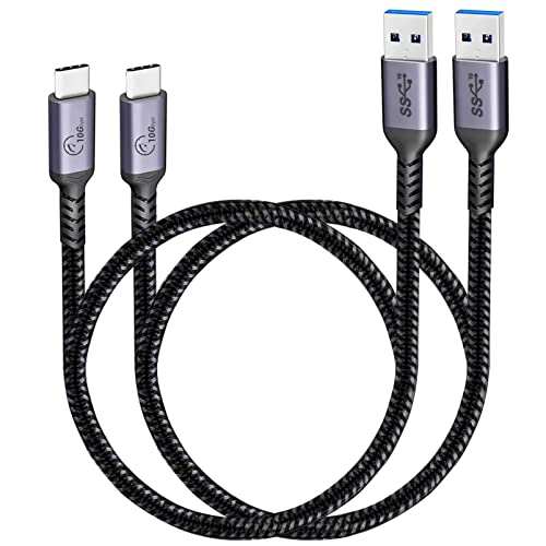 Cavo USB C 3.1: il cavo USB-C per auto Android potrebbe raggiungere una ricarica rapida 3A. È possibile utilizzare il cavo in auto con Android Auto