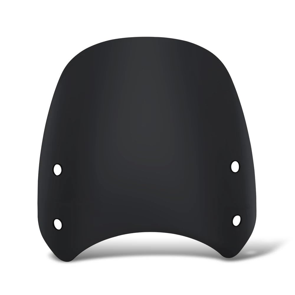 Pare-Brise Moto Speed 400 Écran Déflecteur Visière Carénage - 6