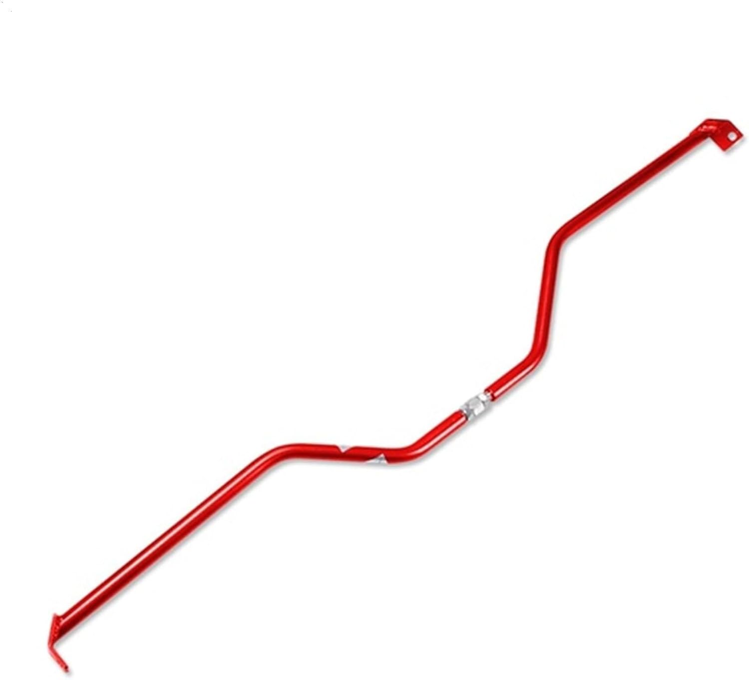 Front Stabilizer Bar Assembly Aluminum Alloy Construction Suspension Steering System Sway Compatible for Honda Fit GK3 GK5 2014-2020(Front lower link)