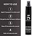Jon Renau Lace Let Go Wig Adhesive Remover Spray, Safe and Gentle, 2 Fl Oz