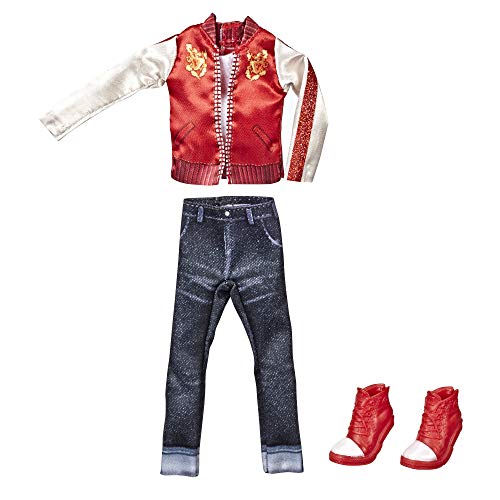 Vêtements de poupée Mulan Disney Princess cadeau anniversaire