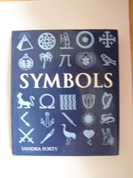 Hardcover Symbols Book