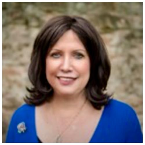 NASA Aglow Lighthouse Meeting Sept 27, 2025 with Joan Hunter