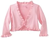 Lilly Pulitzer Little Girls' Little Vera Bolero Sweater