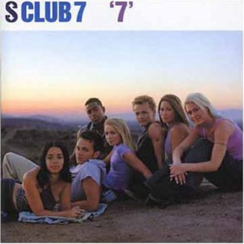 7 [Audio CD] S Club; S Club 7; Bradley McIntosh; Brett Morgan; B rge Petersen- verlier; Gus Isidore; Paul Cattermole; Hannah Spearritt; Jo O'Meara; Pro Arte Orchestra; Steve Sidelnyk; Tina Barrett; Danny D; Jon Lee and Rachel Stevens