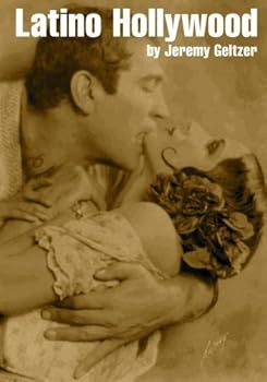 Paperback Latino Hollywood Book